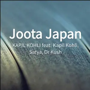 Joota Japan Kapil kohli