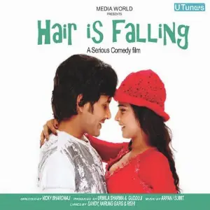 Hair Is Falling (Original Movie Picture Soundtrack) 