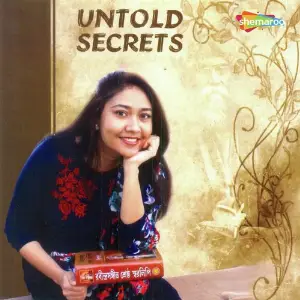 Untold Secrets image