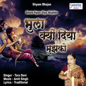 Bhula Kyon Diya MujhkoShyam Bhajan image