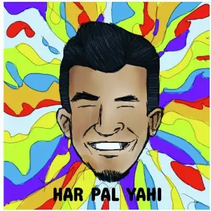 Har Pal Yahi - Single image