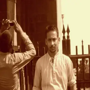 Hujuri Ishq (Official Audio Song) image