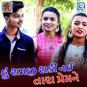 Hu Samji Saki Nai Tara Prem Ne image