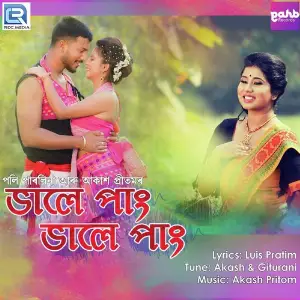 Uroniya Pokhi Akash Pritom, Parlina