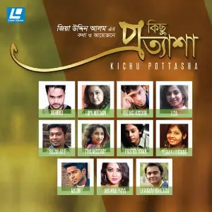 Kichu Pottasha image