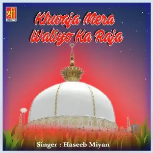 Khwaja Mera Waliyo Ka Raja image