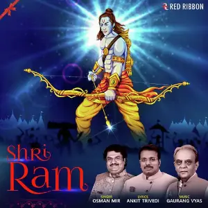 Shri Ram image