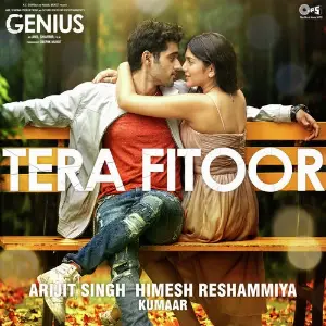 Sanam Teri Kasam Himesh Reshammiya
