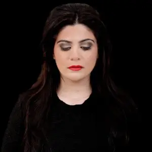 Teri Aankhon Mein image