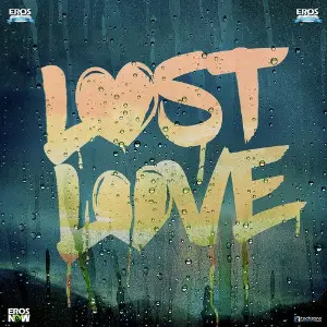 Lost Love Various Artists