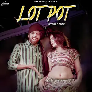 Lot Pot - Single image
