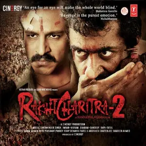 Rakht Charitra-2 Sukhwinder Singh