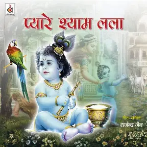 Pyaare Shyam Lalaa image