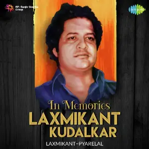 In Memories - Laxmikant Kudalkar image