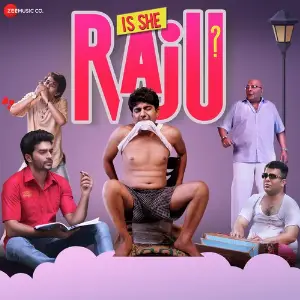 Is She Raju image