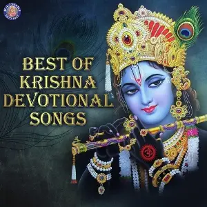 Best Of Krishna Devotional Songs image