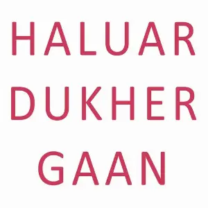 Haluar Dukher Gaan image