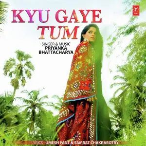 Kyu Gaye Tum image
