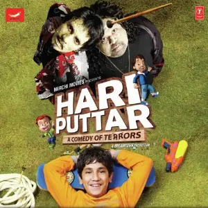 Hari Puttar A Comedy Of Terrors Aadesh Shrivastava, Guru Sharma