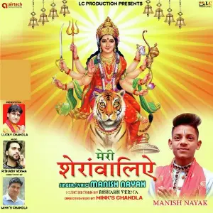 Meri Shera Waliye image