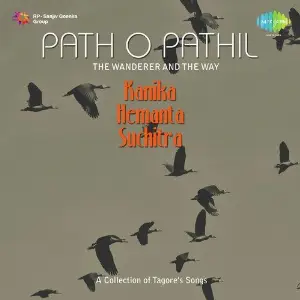 Path O Pathik The Wanderer And The Way image