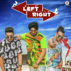 Left Right 