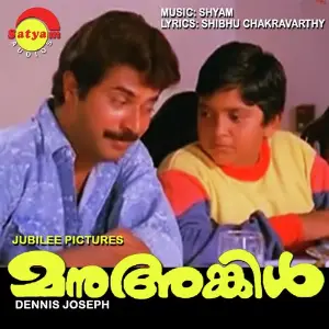 Manu Uncle Shyam