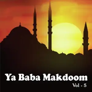 Ya Baba Makdoom, Vol. 5 