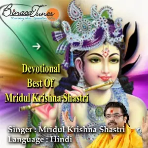 Devotional Best Of Mridul Krishna Shastri 