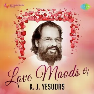 Love Moods Of K.J. Yesudas image