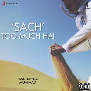 Sach Too Much Hai image