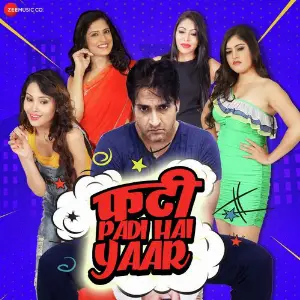 Phatti Padi Hai Yaar image