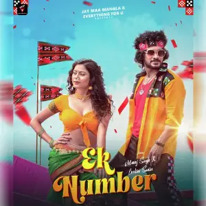 Ek Number image