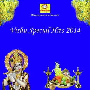 Vishu Special Hits 2014 image