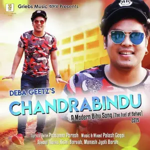 Chandrabindu image