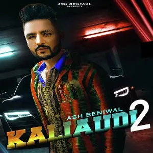 Kali Audi 2 image