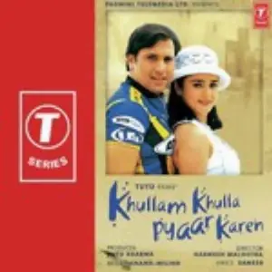 Khullam Khulla Pyaar Karen Anand-Milind