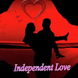 Independent Love image