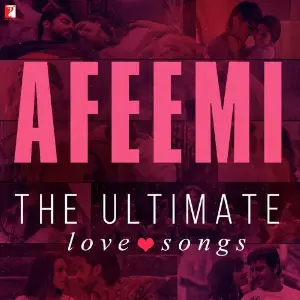 Afeemi - The Ultimate Love Songs Various Artists