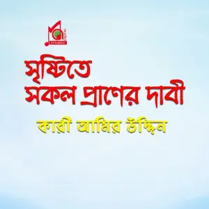 Sristyte Sokol Praner Dabi image