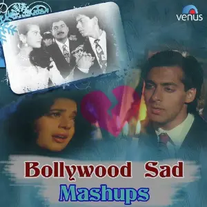 Bollywood Sad Mashups image
