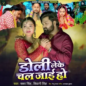 Doli Leke Chal Jayi Ho image