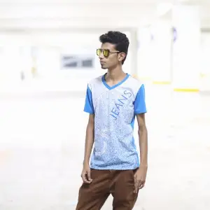 Eklota Nawab image