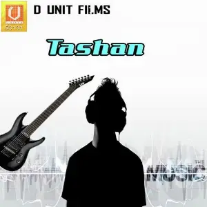 Tashan Sarwan