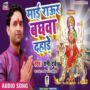 Maai Ravur Baghwa Dahade image