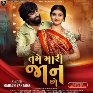 Tame Mari Jaan Chho image