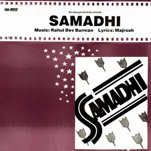 Samadhi (1972) R.D. Burman