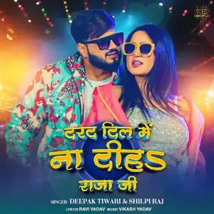 Dard Dil Me Na Diha Raja Ji image