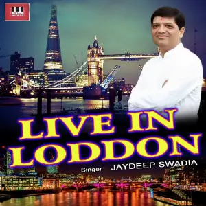 Live In London image