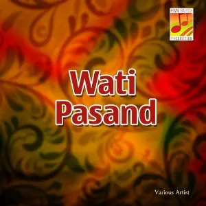 Wati Pasand image